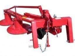 Косилка роторная 185