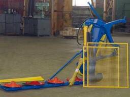 Косилка Агростар и КРН-2,1 БЧ роторные а также А-165 А-195