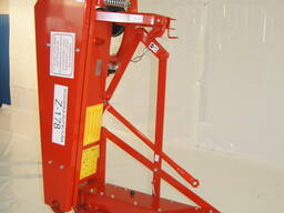 Косилка роторная Лисицкий