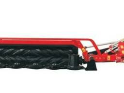 Косилка роторная плющилка ширина захвата от 2,0-3,0 метров