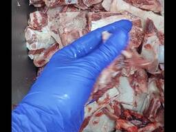 Кости говяжьи , кости свиные