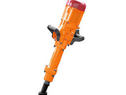 Костылезабивщик железнодорожный ЭПК 3