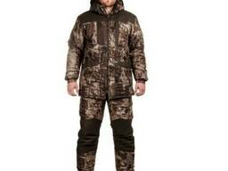 Костюм зимний «Лесной» КВЕСТ