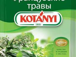 Kotanyi Французские травы, фольгированный пакет 17гр.