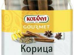 Kotanyi Корица целая 350гр.