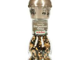 Kotanyi Мельница для Рыбных блюд, 44гр.