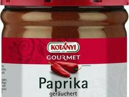 Kotanyi Паприка копченая, пластиковая банка 180гр.