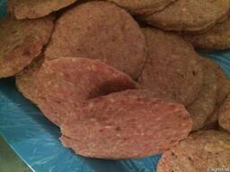 Котлета для Гамбургера