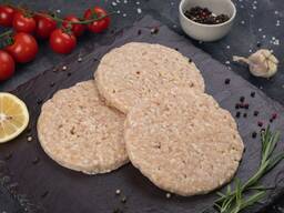 Бургер Куриный