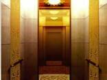 Пассажирский лифт "Метрон Астана" - фото 1