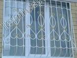 Решётки на окна в Казахстане Актобе! - фото 1