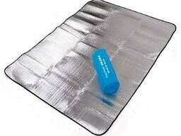 Коврик туристический