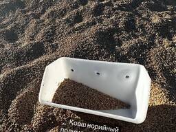 Ковш норийный полимерный МАСТУ 100