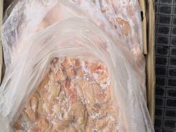 Кожа куриная