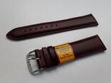 Кожаные ремешки "Modeno" на наручные часы/Производство Росси - фото 3