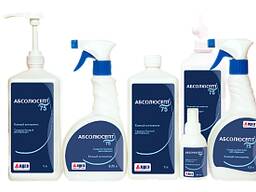 Кожный антисептик Абсолюсепт 75