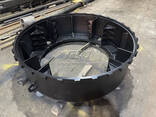 Кожух 2-115397СБ в сборе для конусной дробилки КСД, КМД 1200 - photo 2