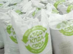 КПДА - комплексная полимерная дисперсно-армирующая добавка