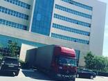 KPS Logistics Company - фото 5