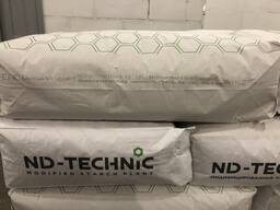 Крахмал кукурузный модифицированный