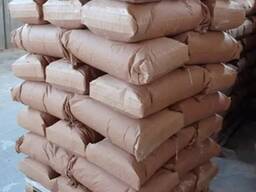 Крахмал картофельный нативный ГОСТ