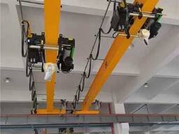 Кран-балка, мостовой, цеховой кран.5т,10т,15т,20т. Новые ​