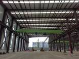 Кран-балка, мостовой, цеховой кран.5т,10т,15т,20т. Новые ​ - photo 11