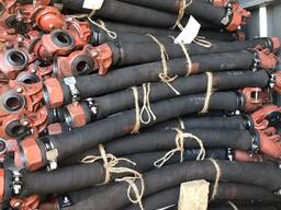 Рукав соединительный Р-17Б