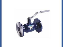 Кран шаровой фланцевые стальные Q61F- 25/4