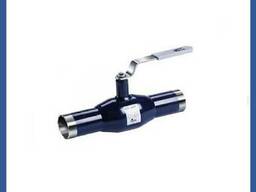 Кран шаровой сварные стальные Q61F - 25/4