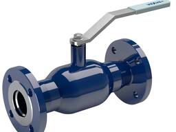 Кран шаровый фланцевый типа 11с32п