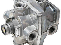 Кран тормозной К5211011000 (кабина оператора) на АПРС 40. В наличии на складе в г. Актобе