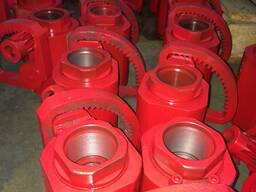 Запчасти к цементировочному агрегату АЦ-32 в наличии на складе в г. Актобе