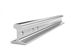 Крановые рельсы Дл: 6-12 м, Марка: КР100…, Возраст: 2018 г. , Сост: новые… в Караганде