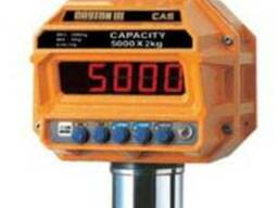 Крановые весы