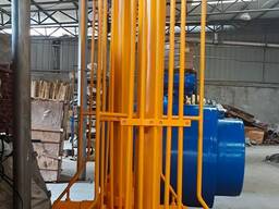 Краны шаровые API, ASME, ANSI