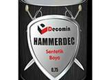 Краска молотковая heed hammerdec - фото 1