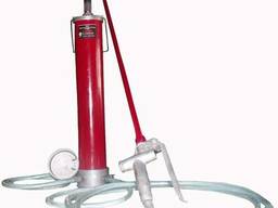 Краскопульт СО-20В