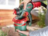 Краскораспылитель PFS 3000-2 Bosch 0603207100 - фото 1