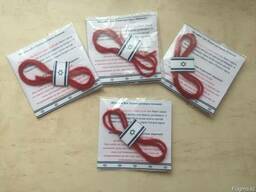 Красная нить из Израиля (оригинал прямой поставщик)