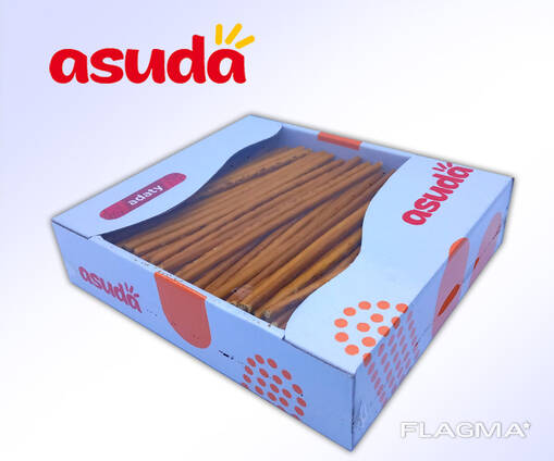 Крекеры классические «Taýajyk» - 500г