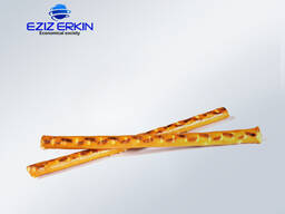 Крекеры классические «Tayajyk» - 500г