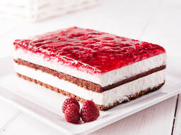 Крем для взбивания Ducatto 403, 20 кг