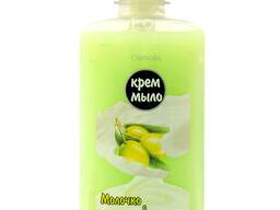 Крем-мыло Camolin