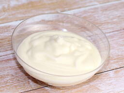 Крем "Сгущенка МиЛК" 05-17, 20 кг