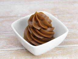 Крем Вареная сгущенка 09-11, 20 кг