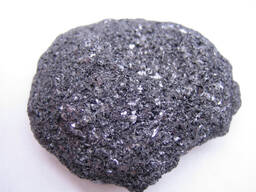 Кремний чушка, порошок…, Марка: Кр1; Кр00; кр0…, Размер1: 10-120 мм, L= 0,3 м