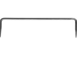 Крепежные скобы с гвоздем в Уральске