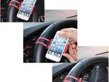 Крепление для телефона на руль Diyatel YC-006 - фото 2