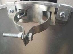 Крепление в ассортименте в Павлодаре